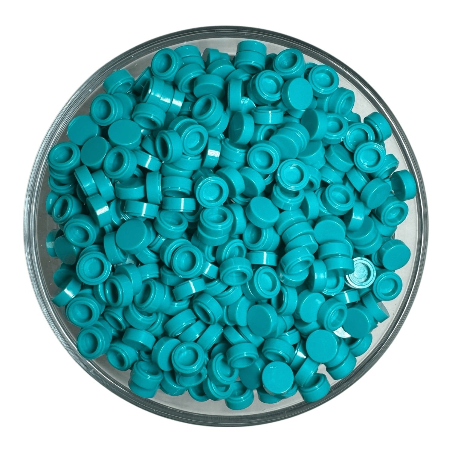 yourbrickz Rundstein 1×1