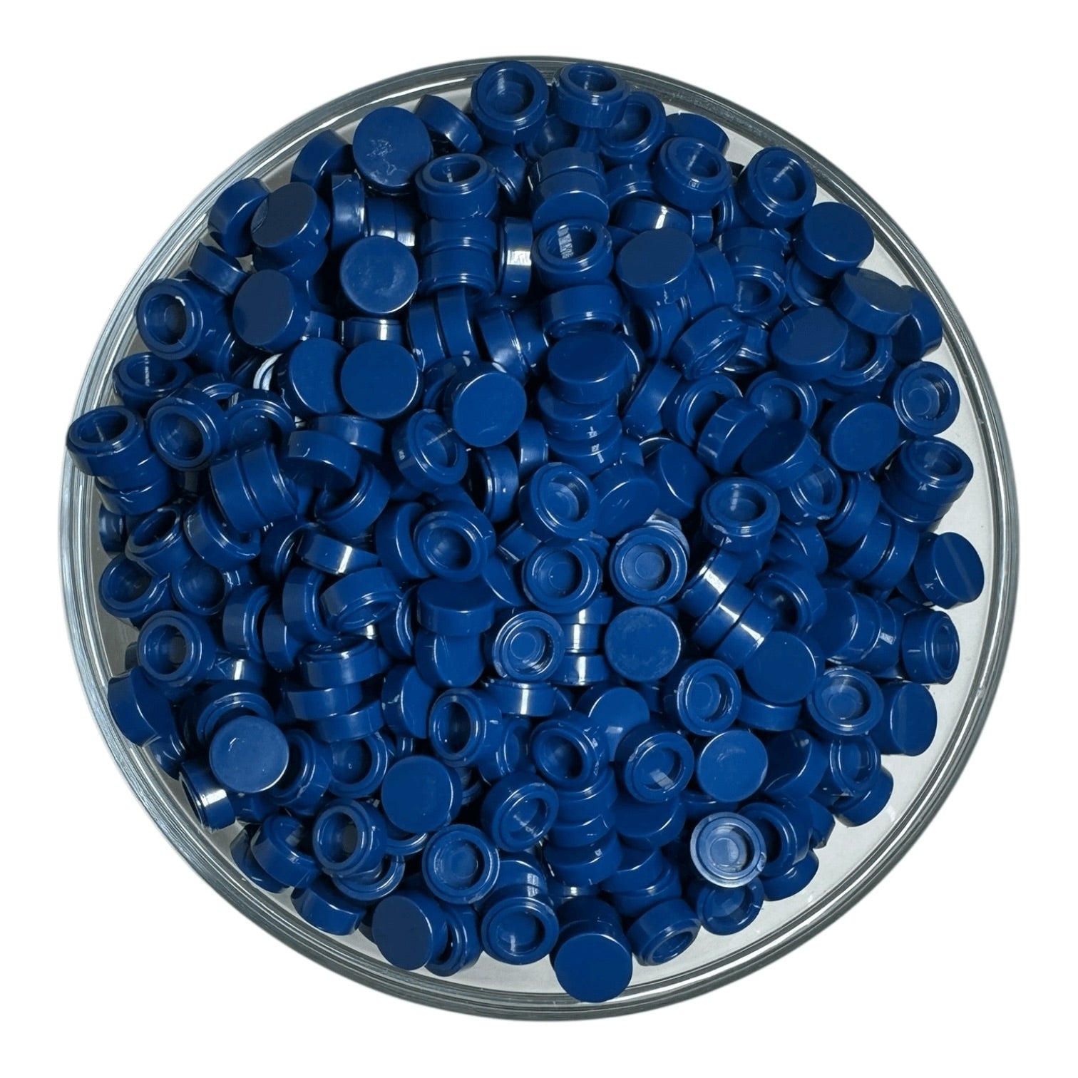 yourbrickz Rundstein 1×1