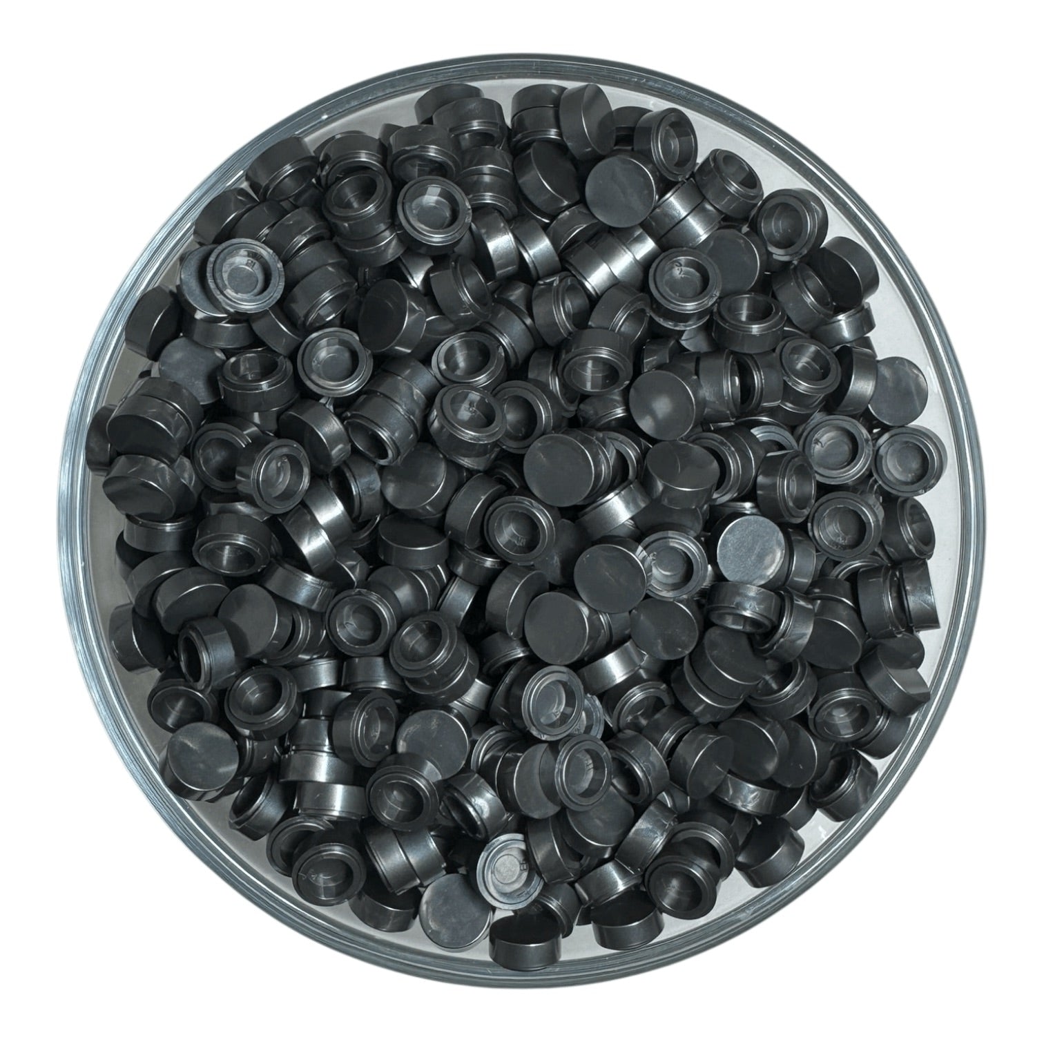 yourbrickz Rundstein 1×1