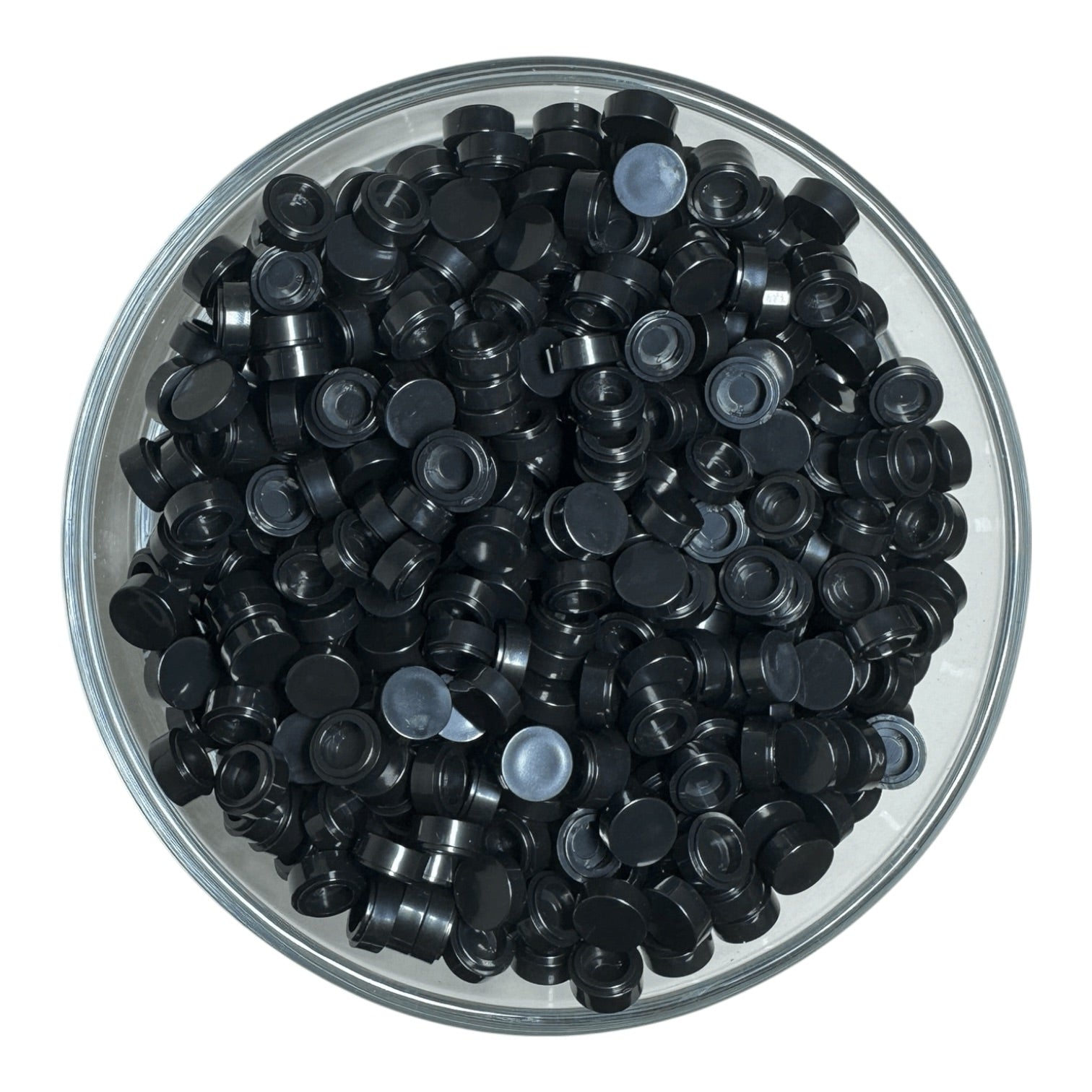 yourbrickz Rundstein 1×1