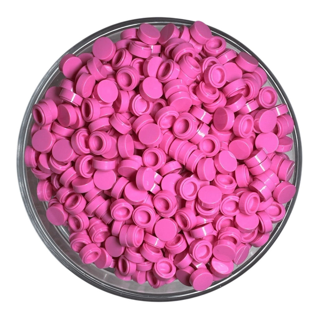 yourbrickz Rundstein 1×1