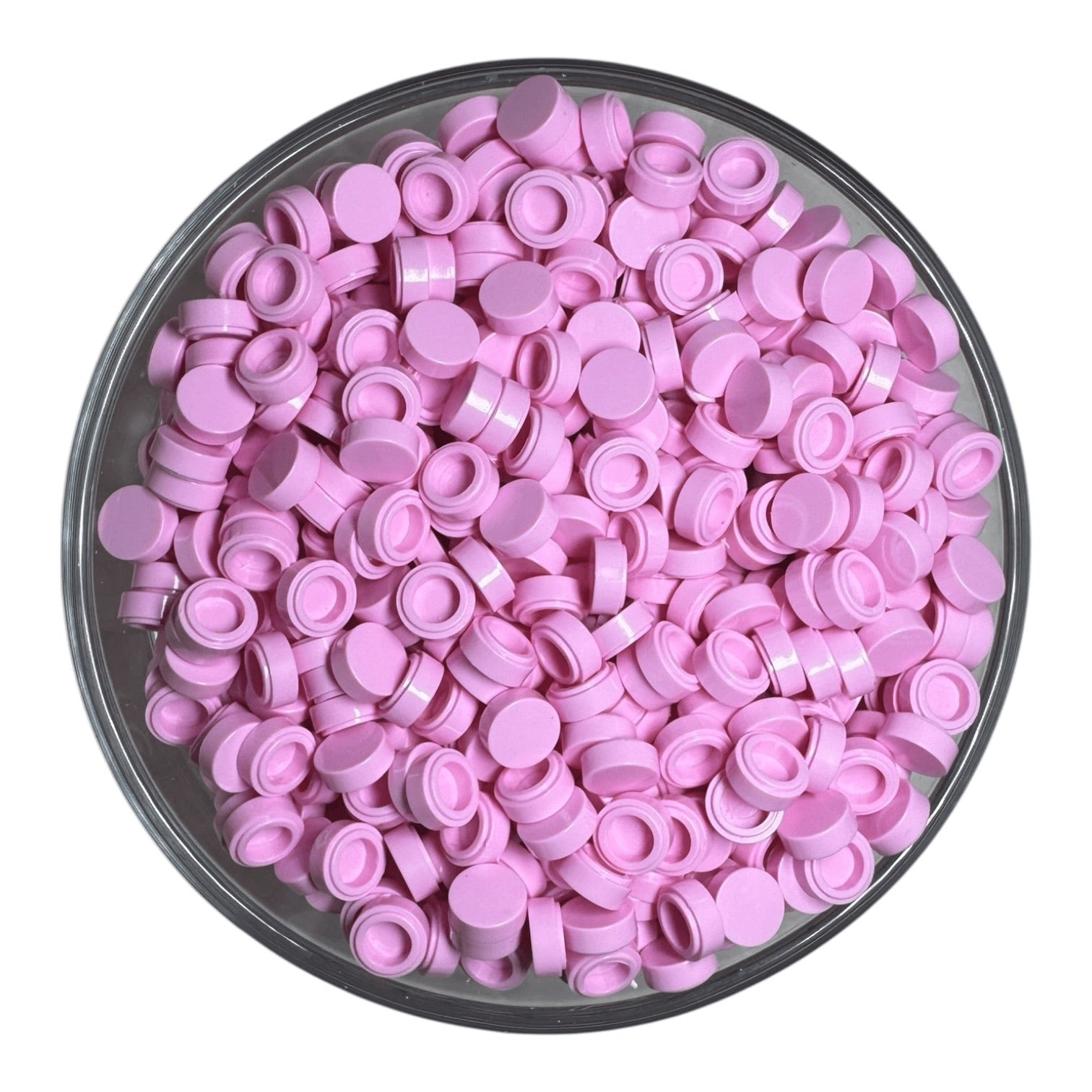 yourbrickz Rundstein 1×1