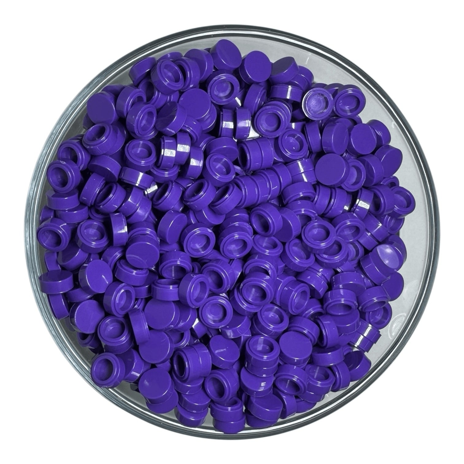 yourbrickz Rundstein 1×1