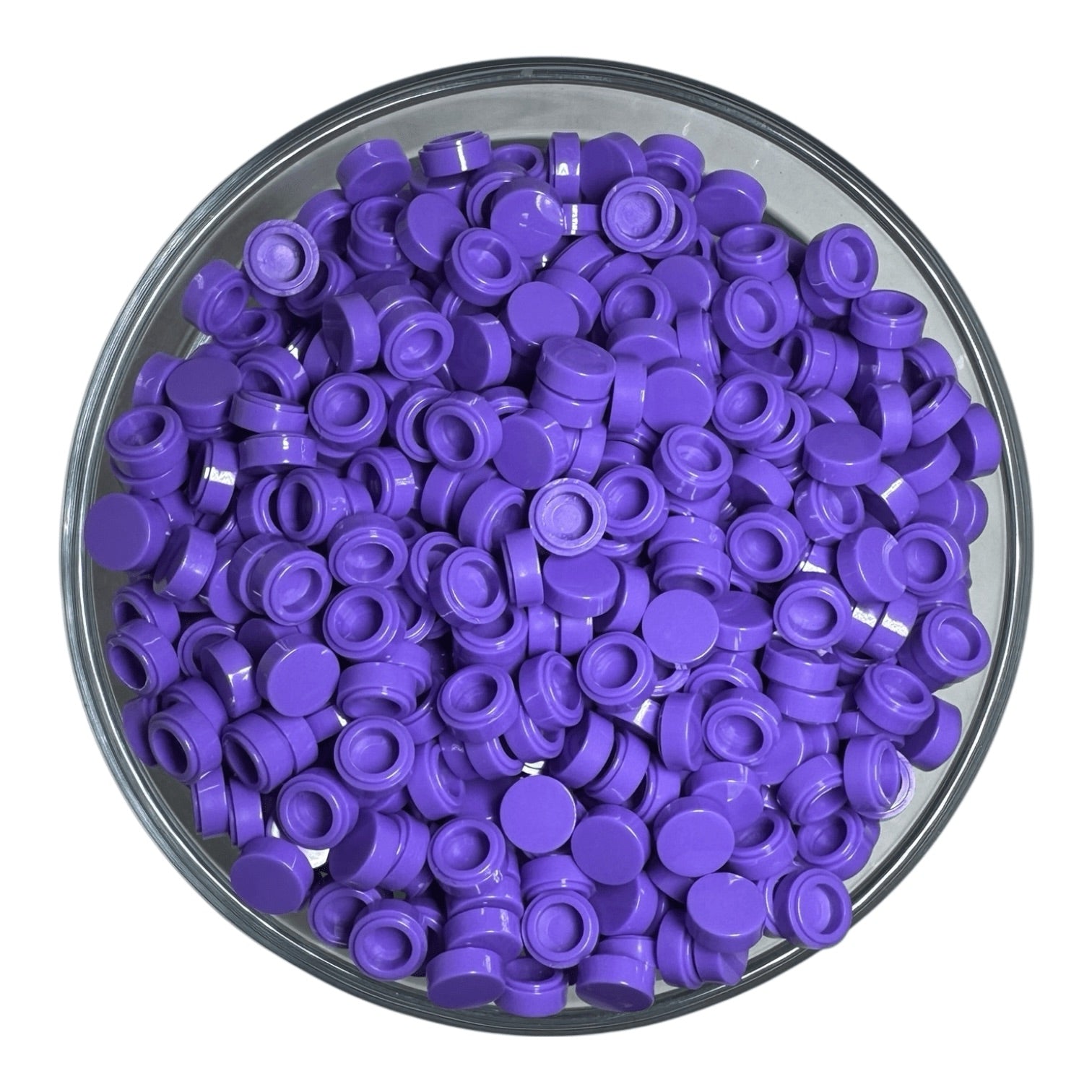 yourbrickz Rundstein 1×1