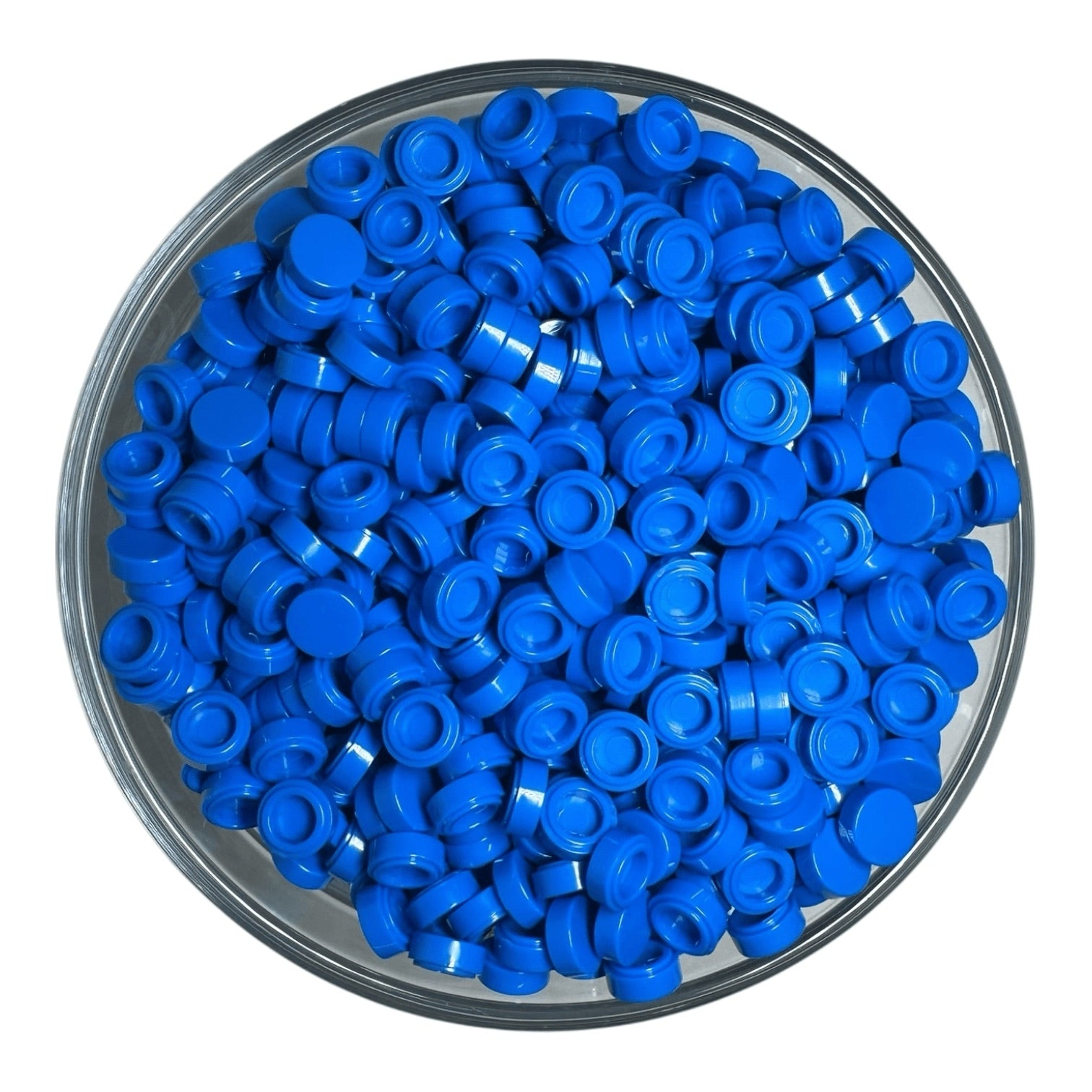 yourbrickz Rundstein 1×1