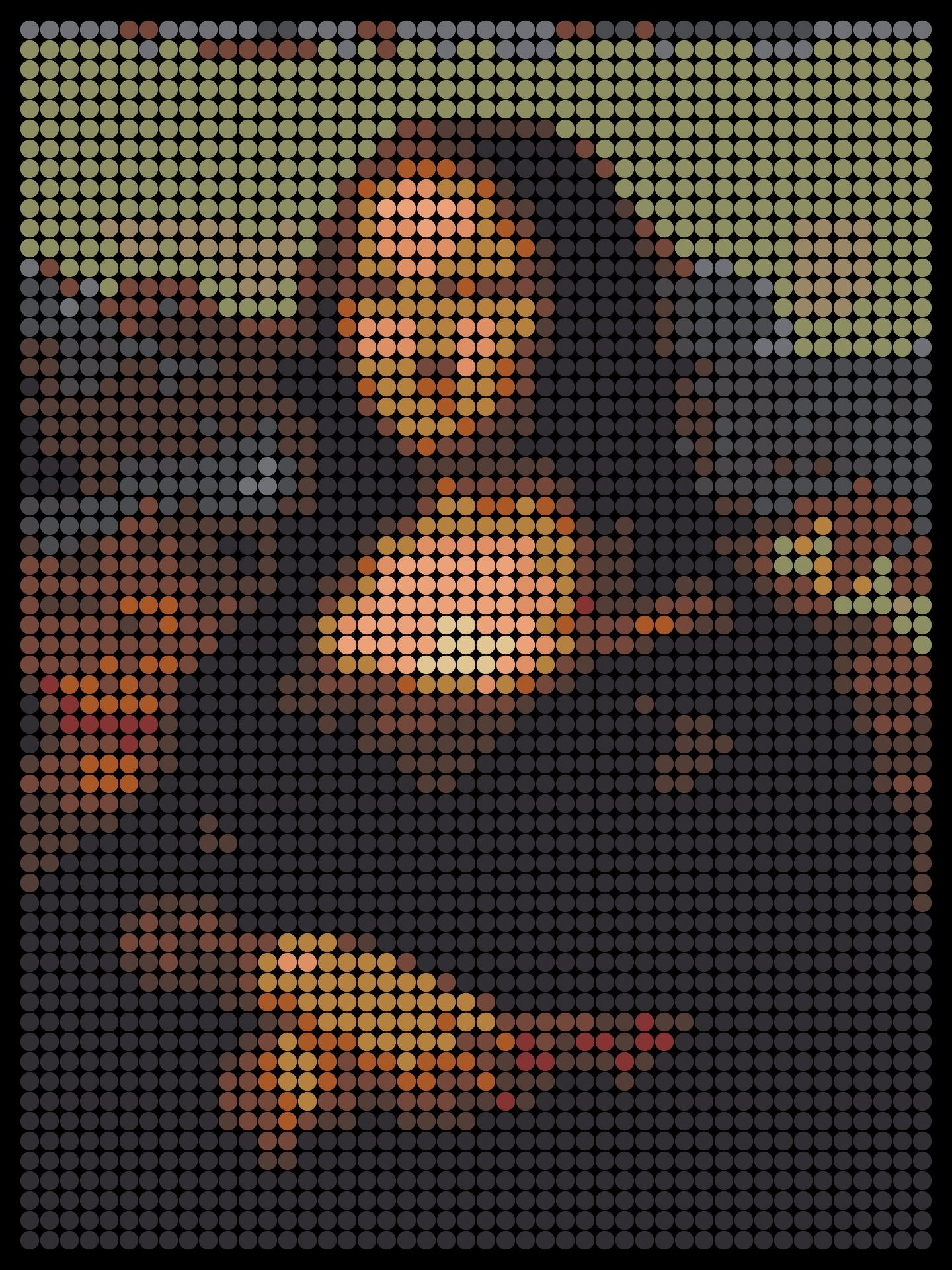 Mona Lisa