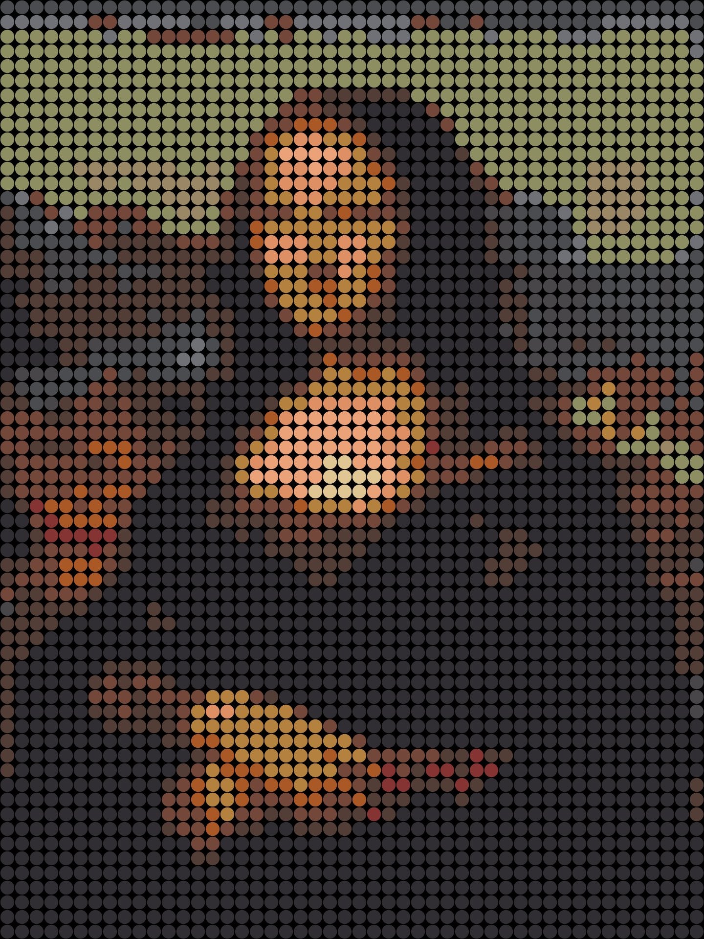Mona Lisa