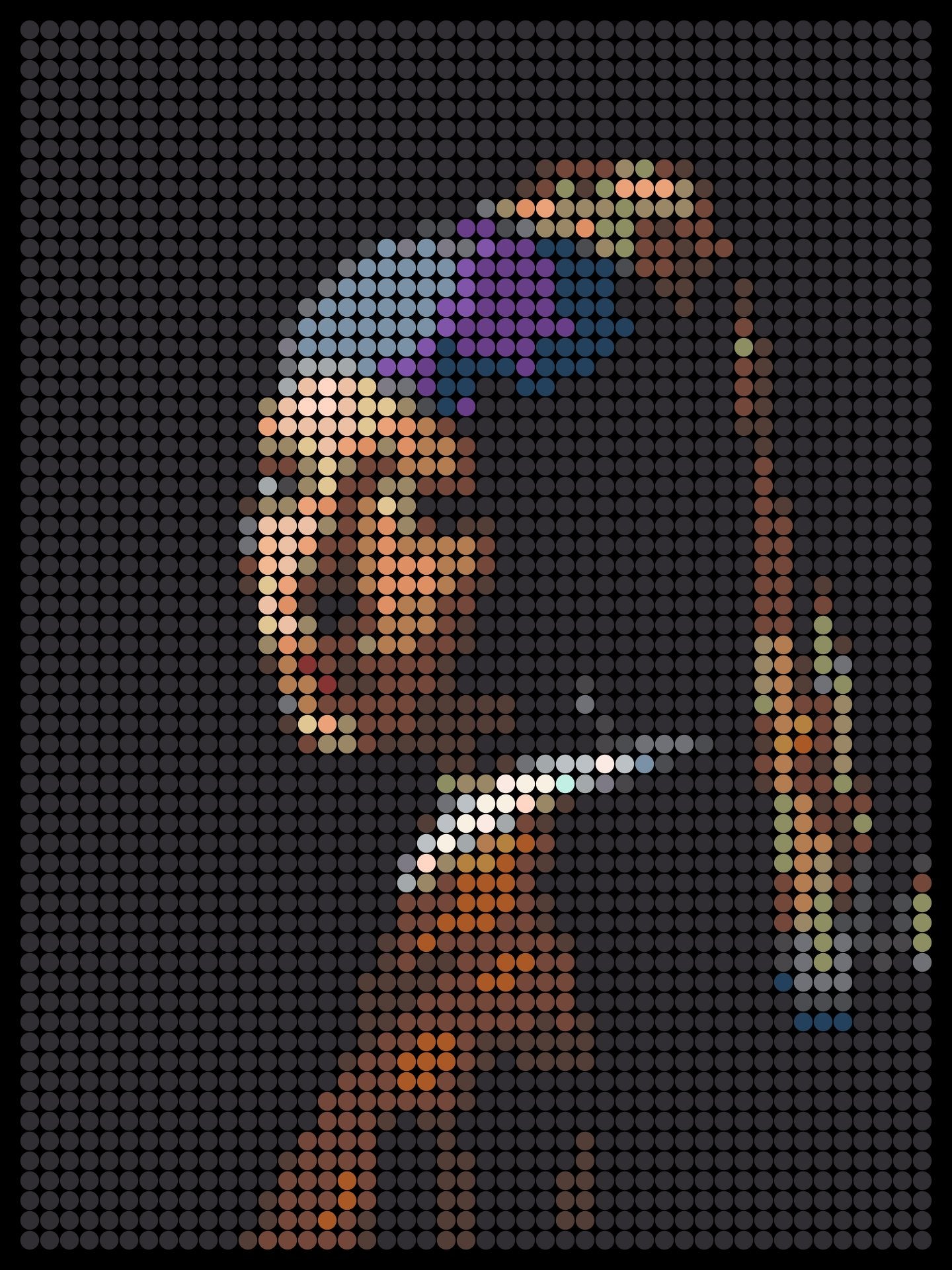 Das Mädchen mit dem Perlenohring