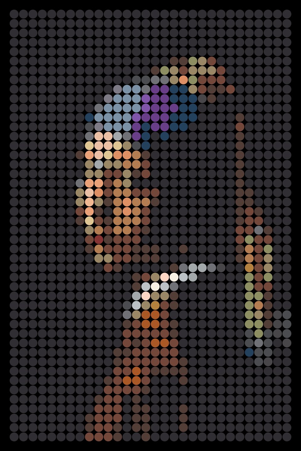 Das Mädchen mit dem Perlenohring