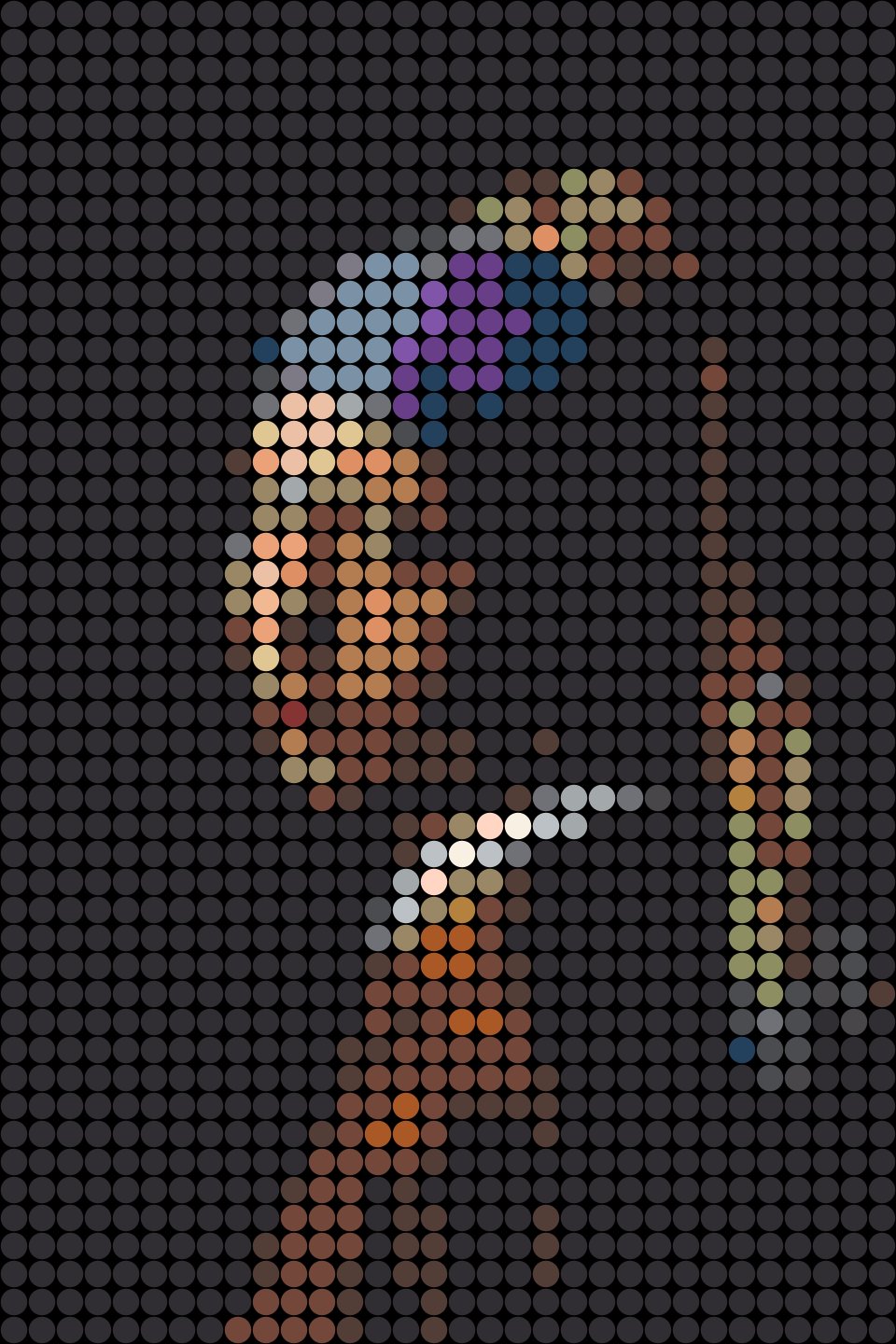 Das Mädchen mit dem Perlenohring